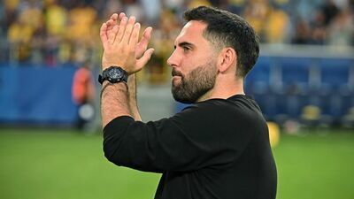 Goncalo Feio (Motor Lublin): Spodziewam się jeszcze dwóch transferów, ale naszą siłą była, jest i będzie drużyna [wideo]