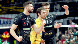 W środę Bogdanka LUK Lublin po raz pierwszy nowym roku powalczy o punkty. Lublinianie na wyjeździe zmierzą się z brązowym medalistą Asseco Resovią Rzeszów