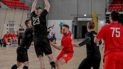 Już we wtorek Azoty Puławy zmierzą się w Zamościu z miejscową Padwą w II rundzie ORLEN Pucharu Polski