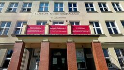 Lubartowskie technikum wśród najlepszych w Polsce