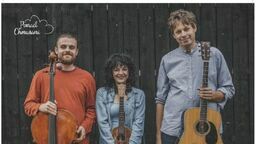 Poetycka podróż muzyczna w ZDK