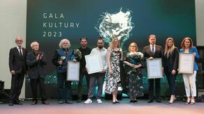 Dla kogo Nagrody Prezydenta Miasta Lublin w dziedzinie kultury? Ratusz czeka na zgłoszenia kandydatów