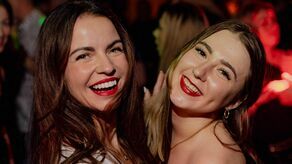 Luźny piąteczek w klubie 30