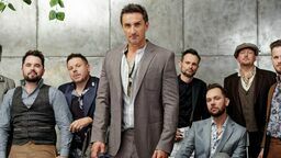 Góralska moc w Świdniku. Wyjątkowy koncert na kolędowe ostatki