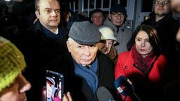 To będzie gorący dzień. Dzisiaj marsz PiS do TVP 