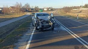 Kierowcy, którzy po wypadku poruszali się drogą wojewódzką trasą Szczebrzeszyn – Zwierzyniec musieli się liczyć z utrudnieniami i korzystać z objazdów. W czasie wykonywania czynności przez służby droga była nieprzejezdna.