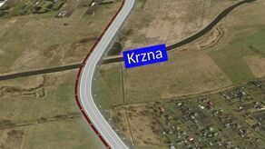 To będzie najdłuższy most w mieście. Na razie będą utrudnienia 