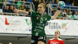 MKS Funfloor z pierwszą porażką w fazie grupowej Ligi Europejskiej