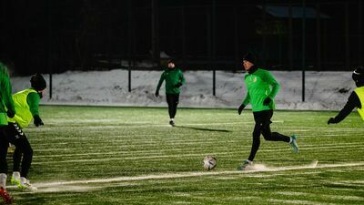 Podlasie tym razem musiało się zadowolić remisem