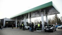 Zgodnie z zapowiedziami jest najtaniej w mieście