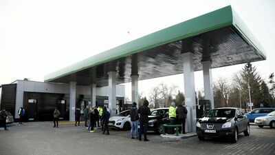 Zgodnie z zapowiedziami jest najtaniej w mieście