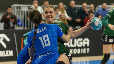 MKS FunFloor Lublin zagra w hali Globus z MKS PR URBiS Gniezno