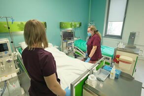 Transplantologia ratuje życie. Wszystko, co trzeba wiedzieć o przeszczepach