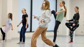 Podczas ferii w ośrodku kultury nie zabraknie zajęć tanecznych z latino, hip hopu i funky