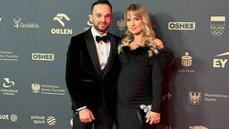 Bartosz Zmarzlik musiał w sobotę uznać wyższość Igi Świątek