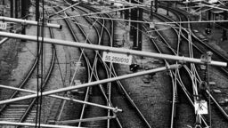 Zdjęcie "Iz 55,8-9"