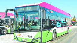 Lublin: stolica wodorowej mobilności