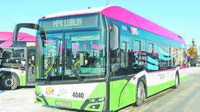 Lublin: stolica wodorowej mobilności