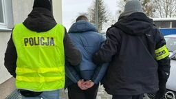 Kryminalni mieli nosa. Trzej mieszkańcy Lublina za posiadanie i handel narkotykami trafili do aresztu