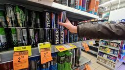 Uzależniają się głownie młodzi