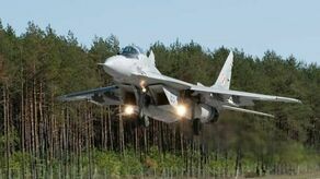 Ostry atak Rosji na Ukrainę. Polskie wojsko w gotowości