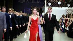 Bal, który wspomina się całe życie