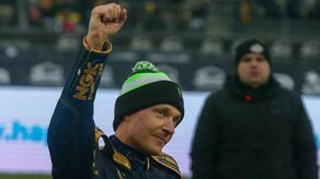 Fredrik Lindgren świetnie odnalazł się w Lublinie po transferze z Częstochowy