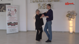 Karnawał w pełni. Naucz się z nami tańczyć elektryzującą bachatę