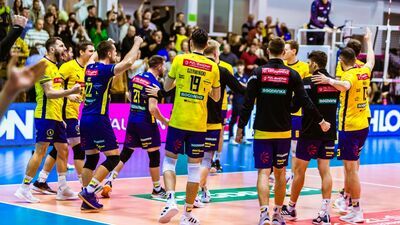 Siatkarze PZL Leonardo Avii Świdnik jadą do Białegostoku z zamiarem rewanżu za przegraną na inaugurację