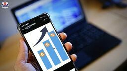 Dał się nabrać fałszywemu analitykowi giełdowemu. 57-latek stracił sporo pieniędzy 