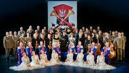 Reprezentacyjny Zespół Artystyczny Wojska Polskiego