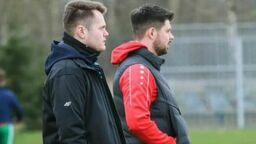 Trener Lutni Mateusz Kacik: interesuje nas miejsce na podium