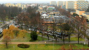 Urzędnicy wybrali obszary miasta, które wymagają najgłębszych zmian rozwojowych - inwestycji, które poprawią jakość życia ich mieszkańców