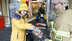 Rajdówki, podnośniki, licytacje. Puławy grają z orkiestrą