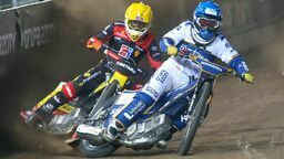 Dominik Kubera w 2024 roku będzie stałym uczestnikiem cyklu Grand Prix