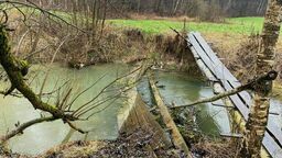 Mężczyzna utonął w Białej Ładzie w miejscowości Wola Radzięcka