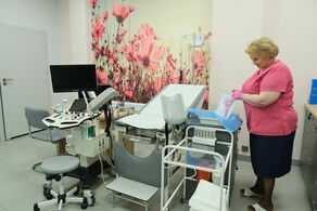 Profilaktyka jest niezbędnym warunkiem zachowania zdrowia