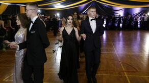 Za 100 dni rozpocznie się maturalny maraton, ale teraz można na chwilę o tym zapomnieć