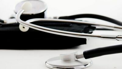 Ten szpital gra dla WOŚP. Organizują darmowe badania