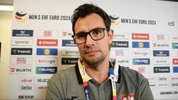 Marcin Lijewski nie był zadowolony po meczu z Norwegią