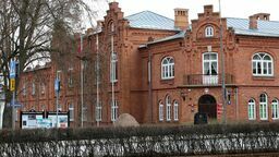 Starostwo Powiatowe w Puławach