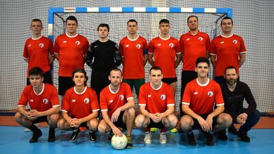 Pokolenie J.P.II pokonało Solidarność PZL Świdnik 4:3