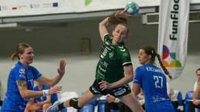 Szczypiornistki MKS FunFloor we wtorek zagrają w Jarosławiu