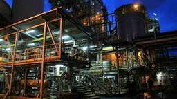 Azoty wznawiają produkcję melaminy