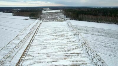 Budowa obwodnicy Chełma