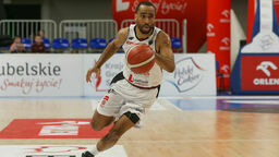 Polski Cukier Start Lublin czeka na rywala w Pekao S.A. Pucharze Polski