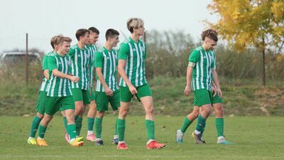 Piłkarze MKS Ruch Ryki wracają dzisiaj do treningów