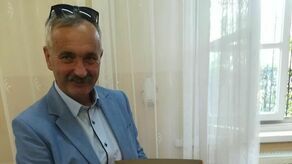 Smutna wiadomość w Hrubieszowie. Nie żyje ceniony lekarz weterynarii