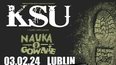 KSU w Fabryce Kultury Zgrzyt