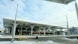 Ledwo otwarty, a już nagrodzony. Lubelska budowla pokonała inne 